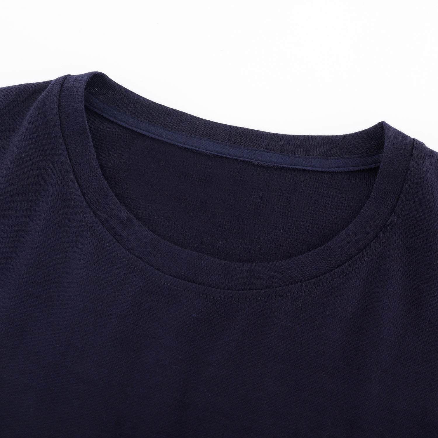 100% Merino Wool Running Tee