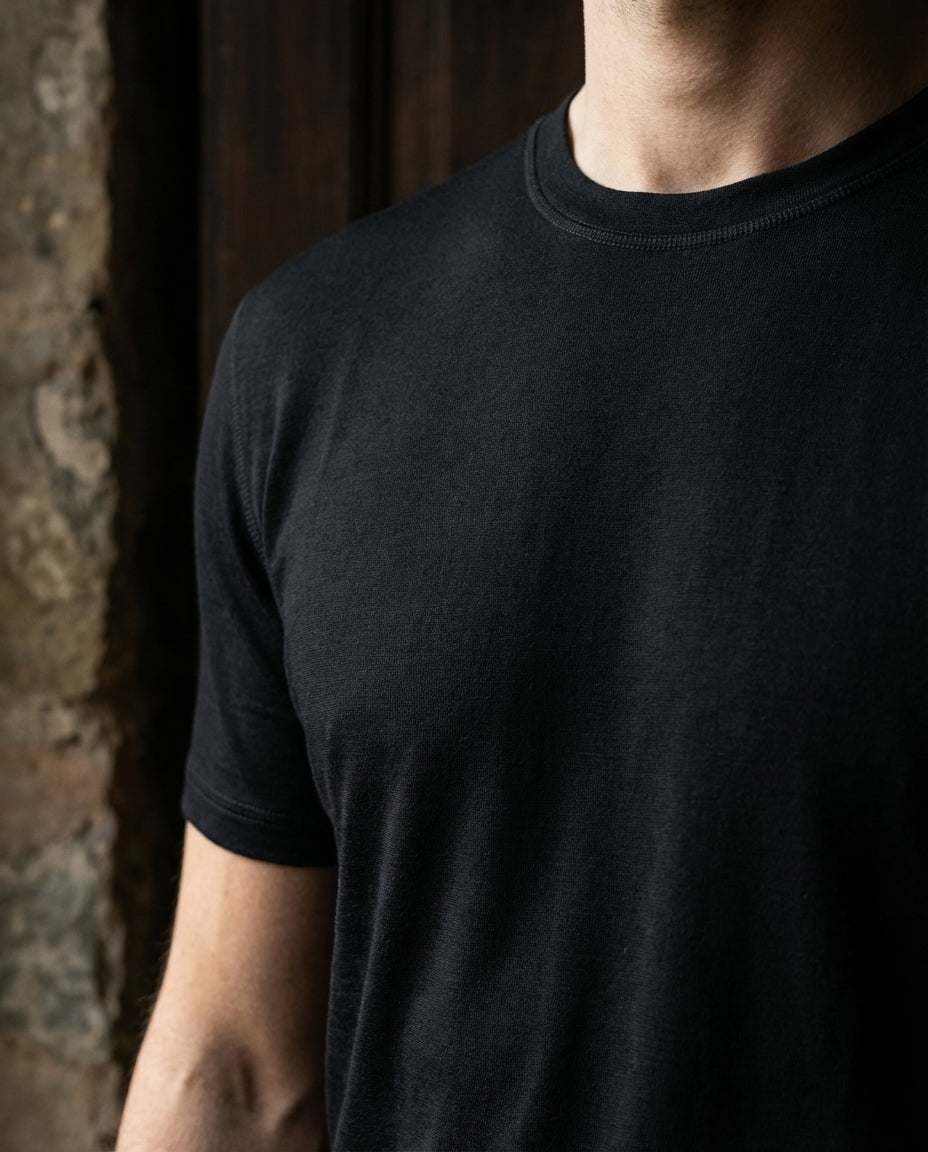 The Anti-Stink Gamer Tee