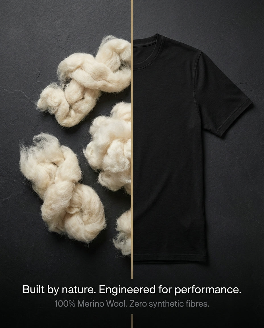 The Anti-Stink Gamer Tee