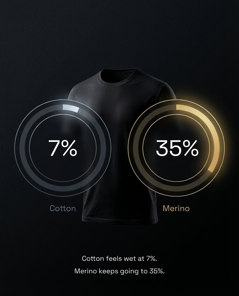 The Anti-Stink Gamer Tee