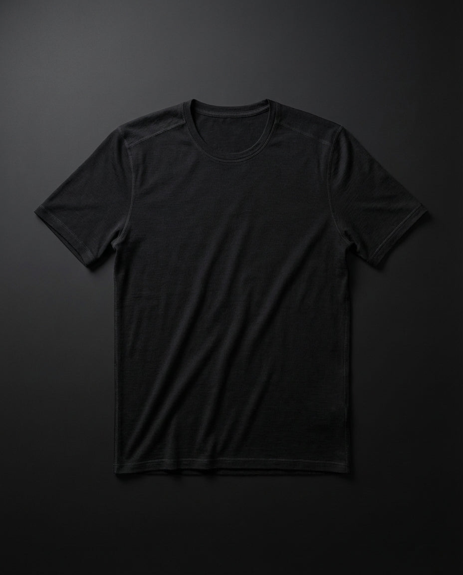 The Anti-Stink Gamer Tee