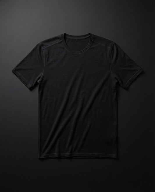 The Anti-Stink Gamer Tee