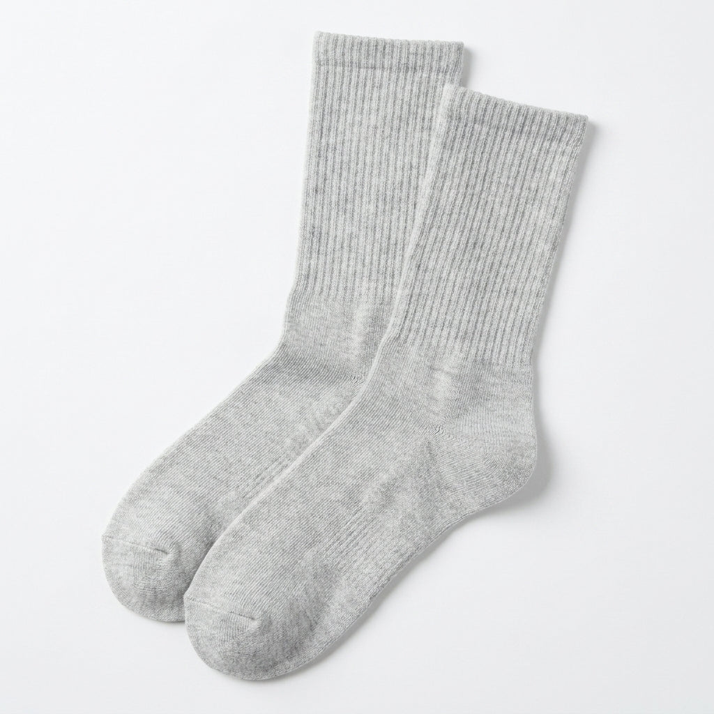 Natural Cotton Recovery Socks