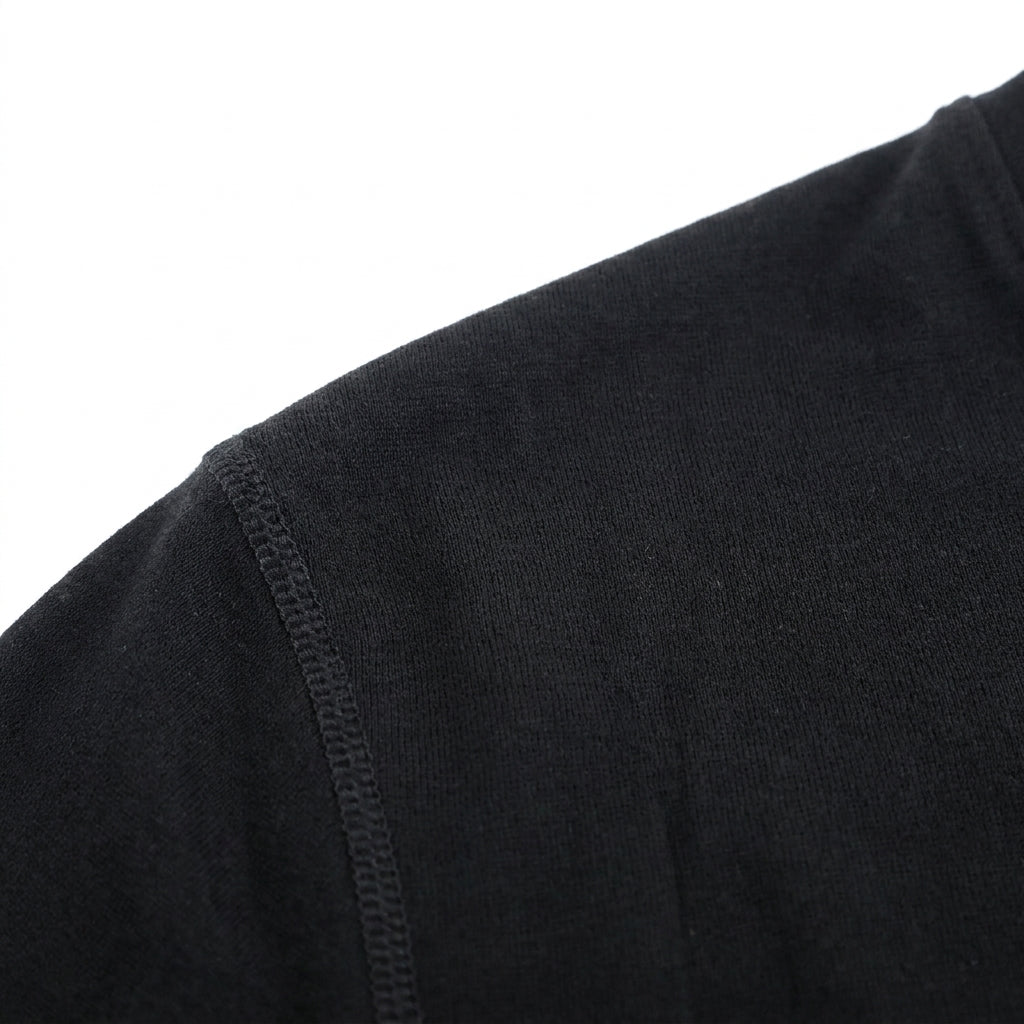 100% Merino Wool Gym Tee