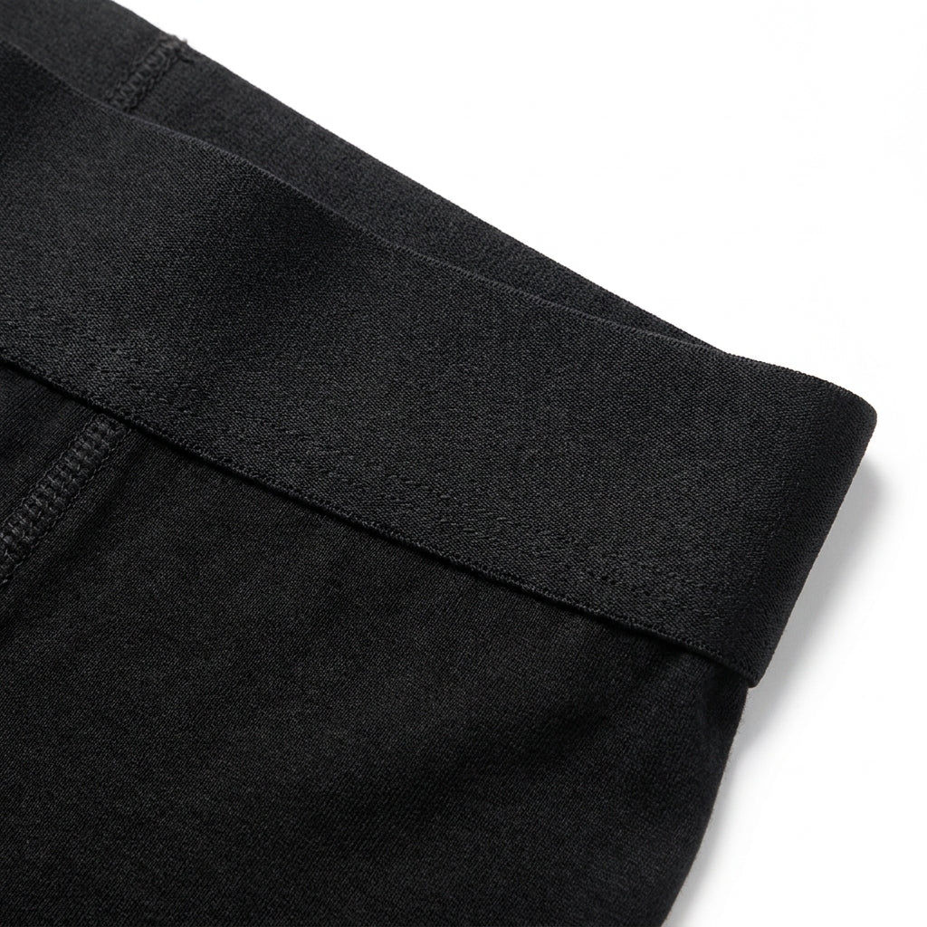 100% Merino Wool Performance Boxer Briefs